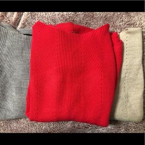 Boat Neck Sweaters
